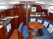 Oceanis 411 -18